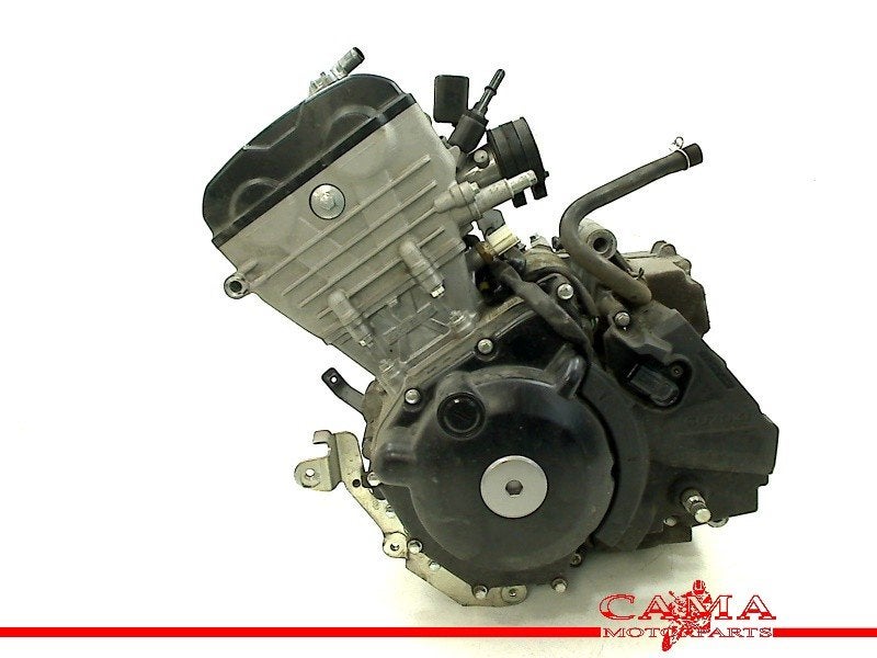 MOTORBLOK Suzuki GSX R 125 2020-2021 (GSX-R125XA), Dhr. S. di Majo, Gebruikt, Info@cama-motorparts.nl, P.J. Troelstraweg 8 8
3144 CX  MAASSLUIS, NL
