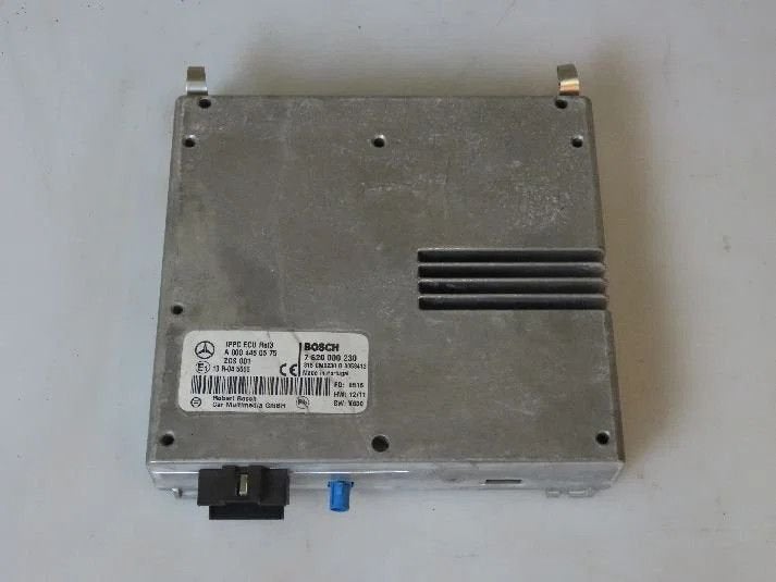 Mercedes-Benz Electrical System IPPC Rel3 stuurkast MB MP4, Ophalen, Gebruikt, Mercedes-Benz