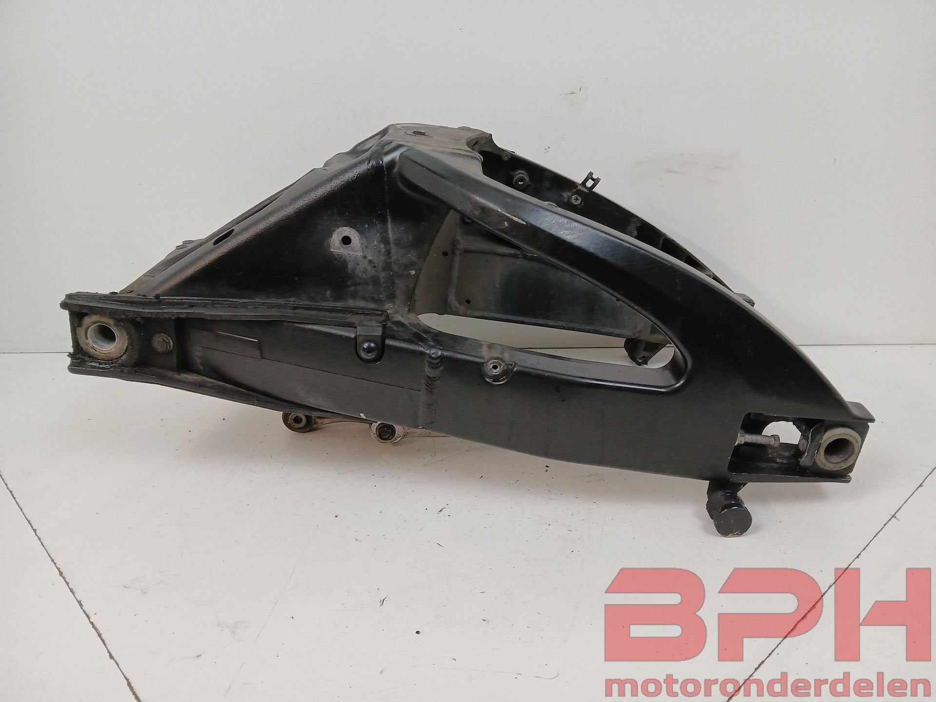 Achterbrug Suzuki GSX-R 600 750 K6 - K7 2006 t/m 2007 swinga, -, Utilisé, -, -