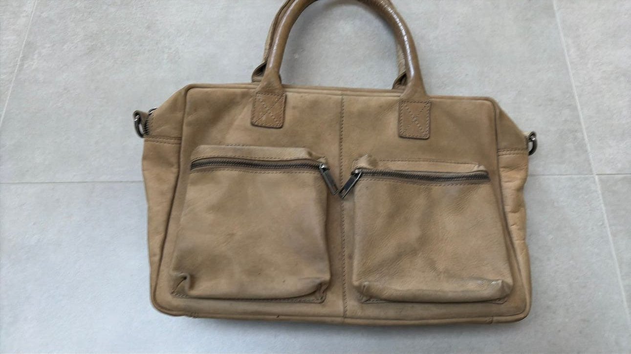 Sac à main Bloomsburry, Enlèvement ou Envoi, Comme neuf, Sac à main