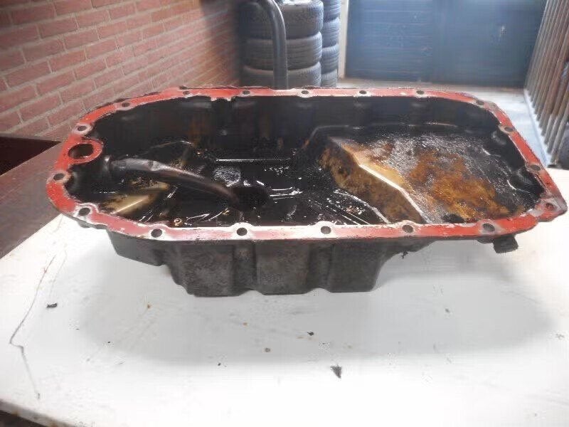 CARTERPAN Saab 9-5 (YS3E) (01-1997/12-2009), Saab-de-info@saabgroup.com, Gebruikt, Ophalen of Verzenden, Saab Deutschland GmbH