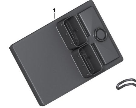 cherche ecu BMW, Motoren, Ophalen of Verzenden