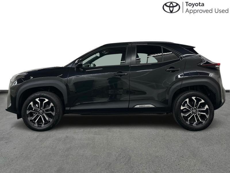 Toyota Yaris Cross 116hp HEV Executive | winter + parking pa, Autos, Toyota, https://public.car-pass.be/vhr/63aab4db-2c46-414f-83fb-209a2ad5888d