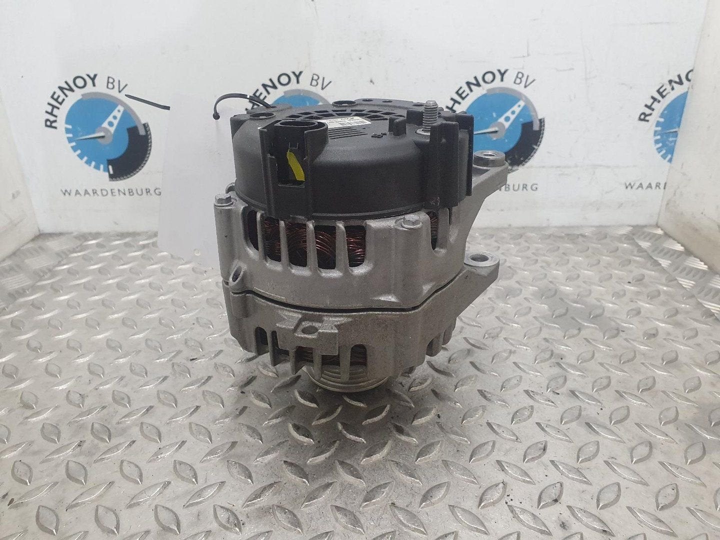 FIAT DUCATO DYNAMO FGN20S045 2019, Enlèvement ou Envoi, Utilisé, ARN reconnu