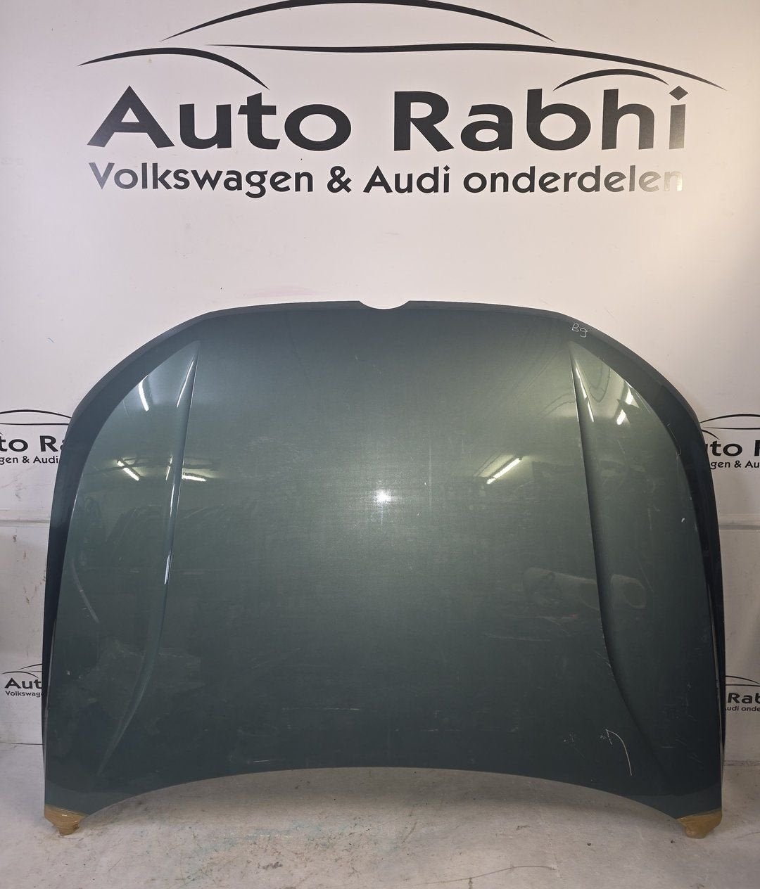 VW Passat 3J B9 2024+ Motorkap Origineel!, Gebruikt, -, Volkswagen, -