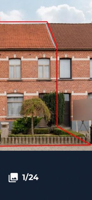 GRATIS palissades, Tuin en Terras, Bielzen en Borduren, Ophalen, Gebruikt, 25 tot 50 cm, Minder dan 25 cm