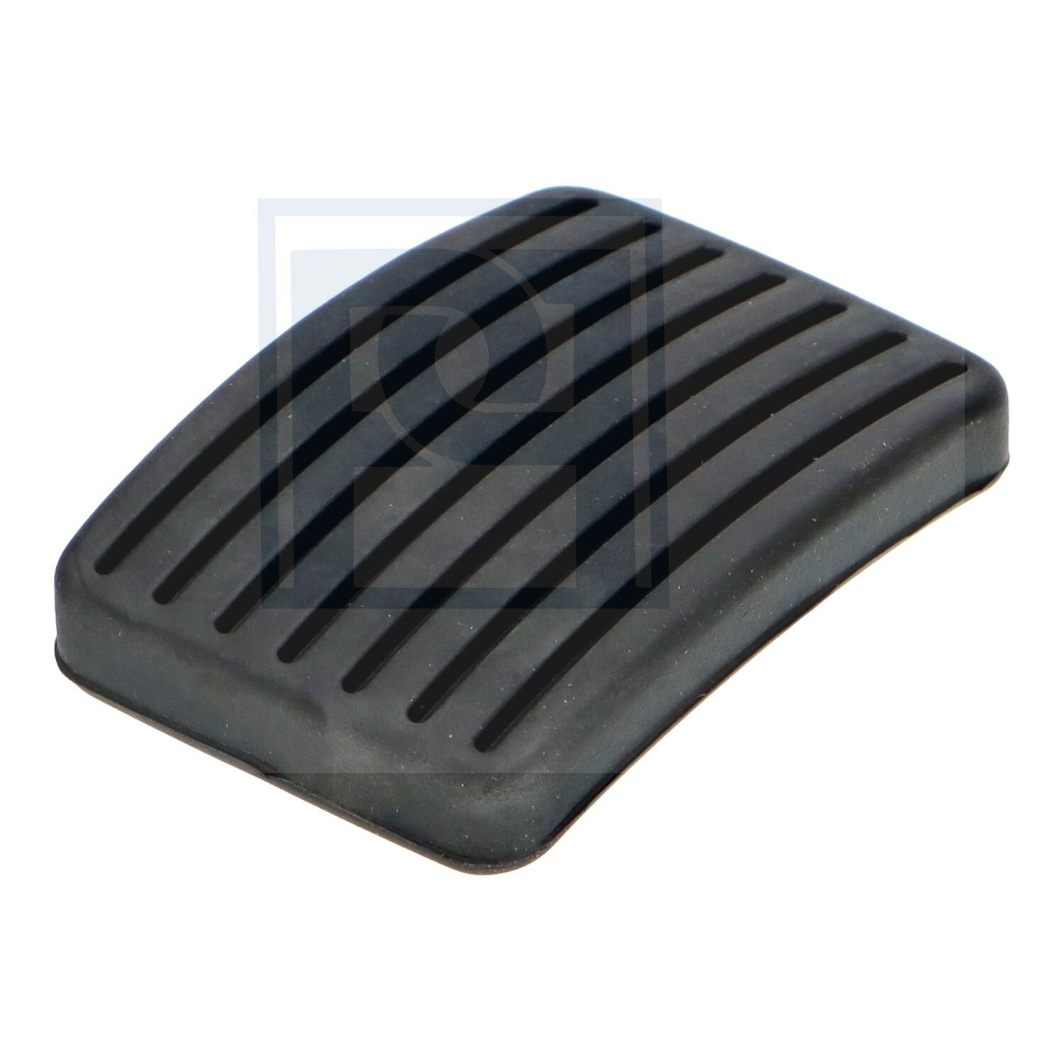 Volvo pedaal rubber koppeling rem S40 V40 (-2004) Volvo onde, Auto-onderdelen, Ophalen of Verzenden, Nieuw, Volvo