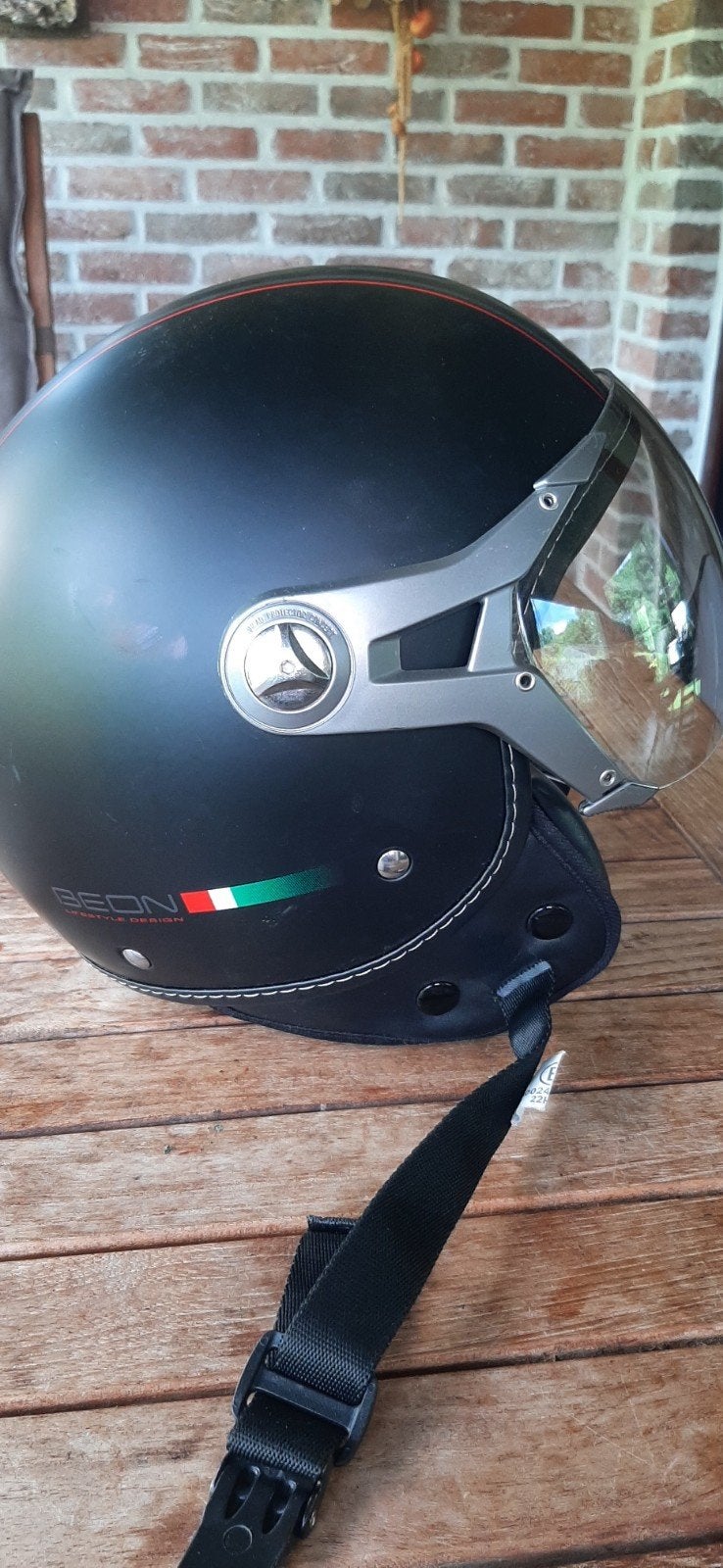 helm maat s, Fietsen en Brommers, Ophalen of Verzenden