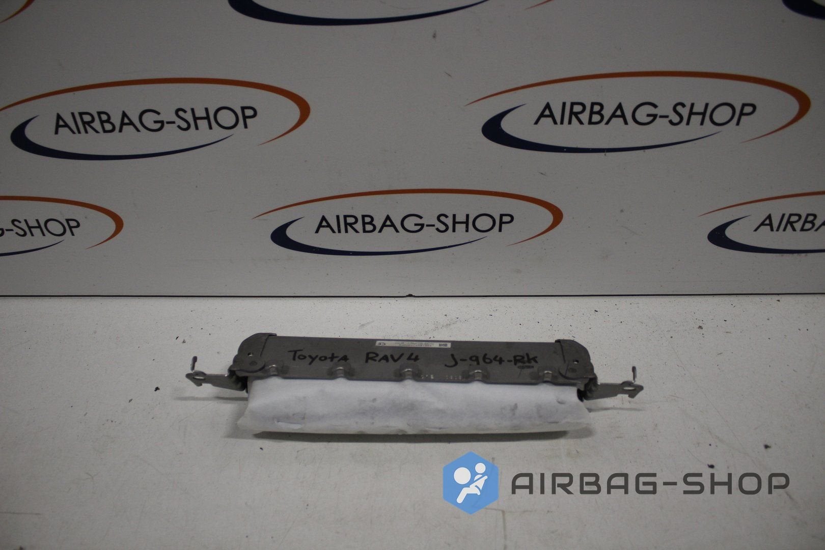 Toyota Rav 4 RAV4 Knieairbag Knie Airbag 310275118M1J 2018 -, -, Toyota, Utilisé, -