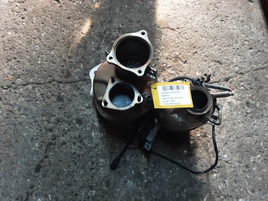 ROETFILTER Audi A4 Avant (B8) (04L131765BP), Gebruikt, Mevr. I. Hauben, Audi, Rue de l'Espoir 34 34
4030  GRIVEGNÉE, BE