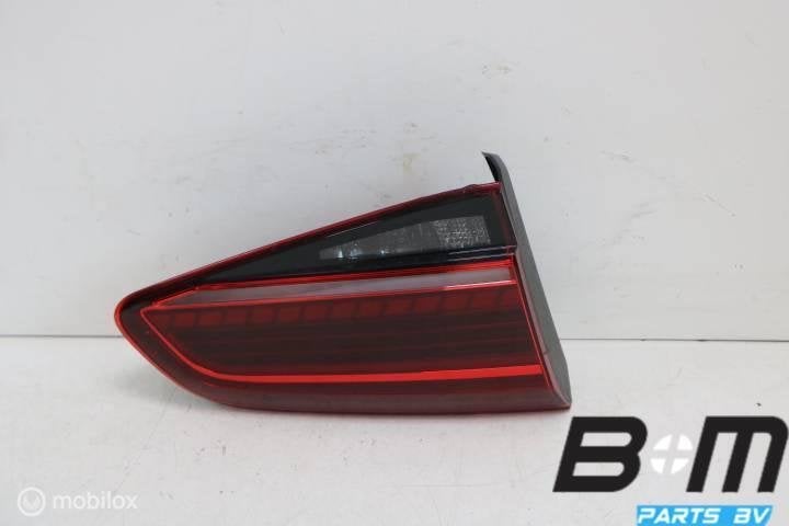 LED taillight left in tailgate VW Golf 7 5G0945307Q, Utilisé