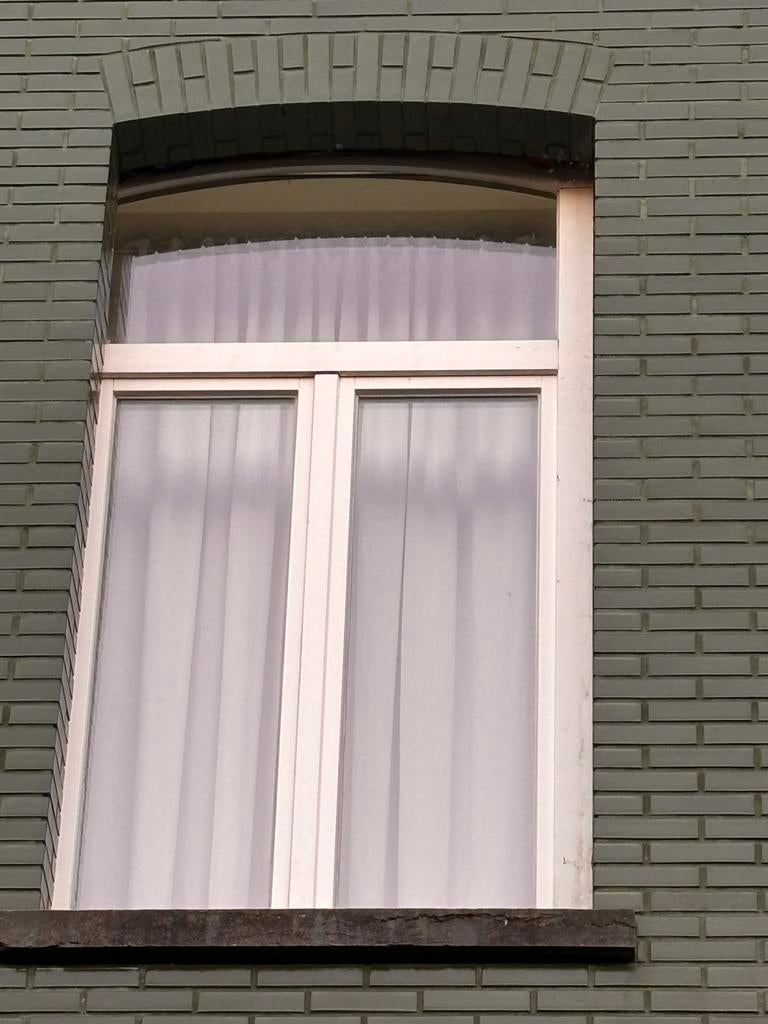 Gratis raam, Ophalen, Zo goed als nieuw