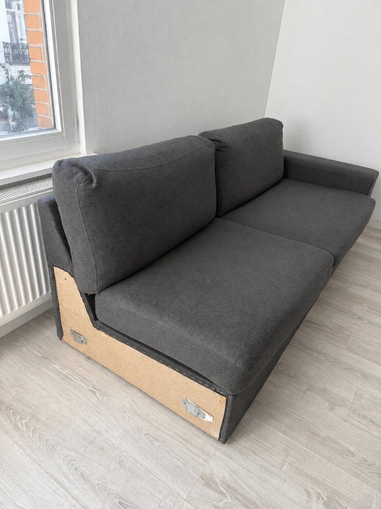 Gratis bank, Maison & Meubles, Canapés | Salons, Moins de 75 cm, 200 à 250 cm, Banc droit, Synthétique