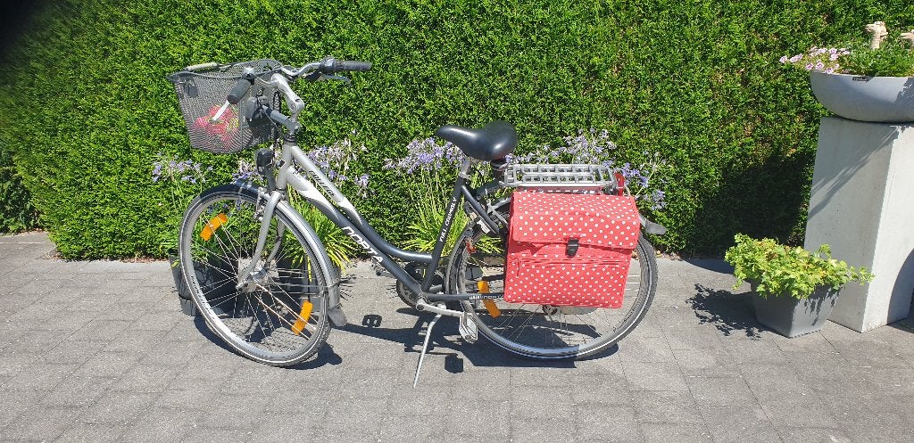 Damesfiets/Meisjesfiets Norta College D49, Ophalen, Gebruikt, Overige merken