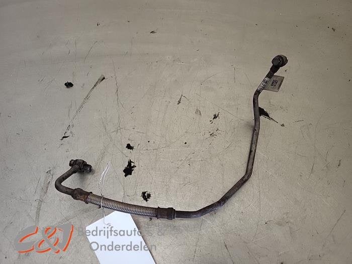 Conduit de pression d'huile d'un Ford Ranger, -, 3 mois de garantie, -, -