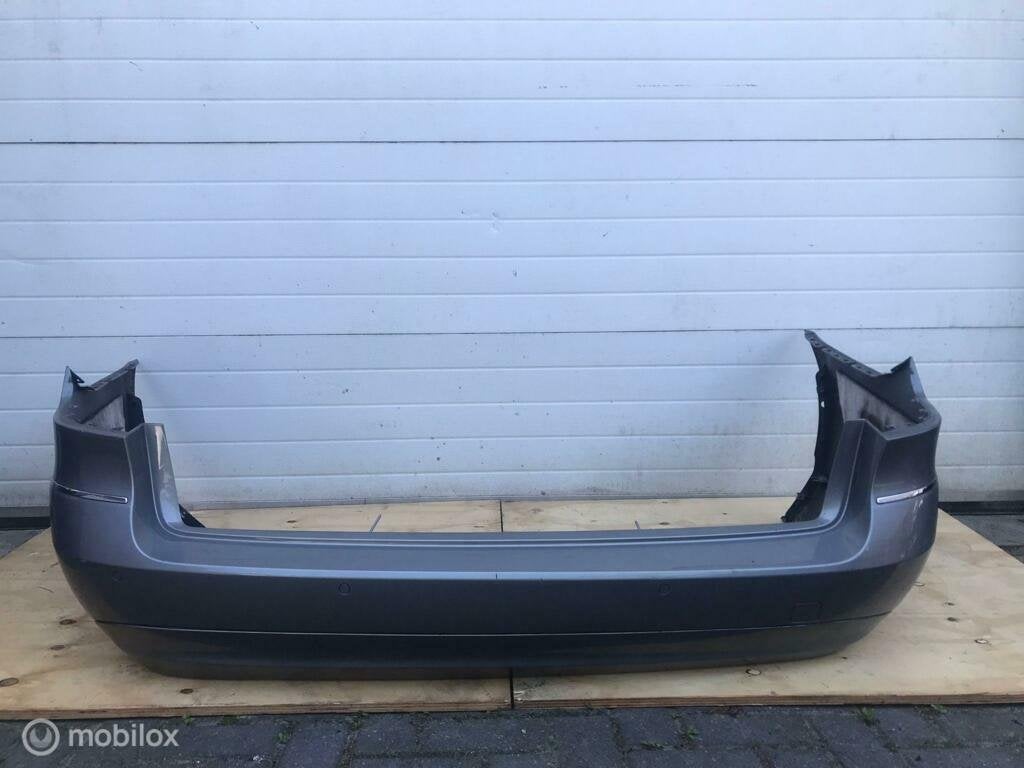 Mercedes E-klasse Estate S212 Achterbumper Incl PDC Diffuser, Arrière, Mercedes-Benz, Utilisé, Mercedes-Benz