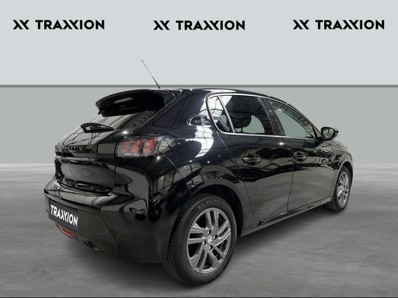 Peugeot 208 Style | Camera | Carplay | GPS, Auto's, 118 g/km, 75 pk, Handgeschakeld, 5 deurs