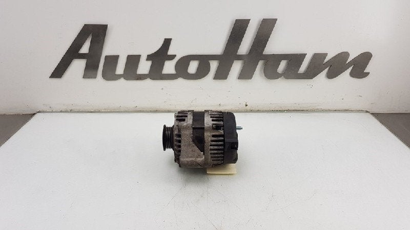 DYNAMO V-Snaar Daewoo / Chevrolet Spark (|96843503|), Dhr. J. Ham, Gebruikt, Daewoo, Administratie@autoham.nl