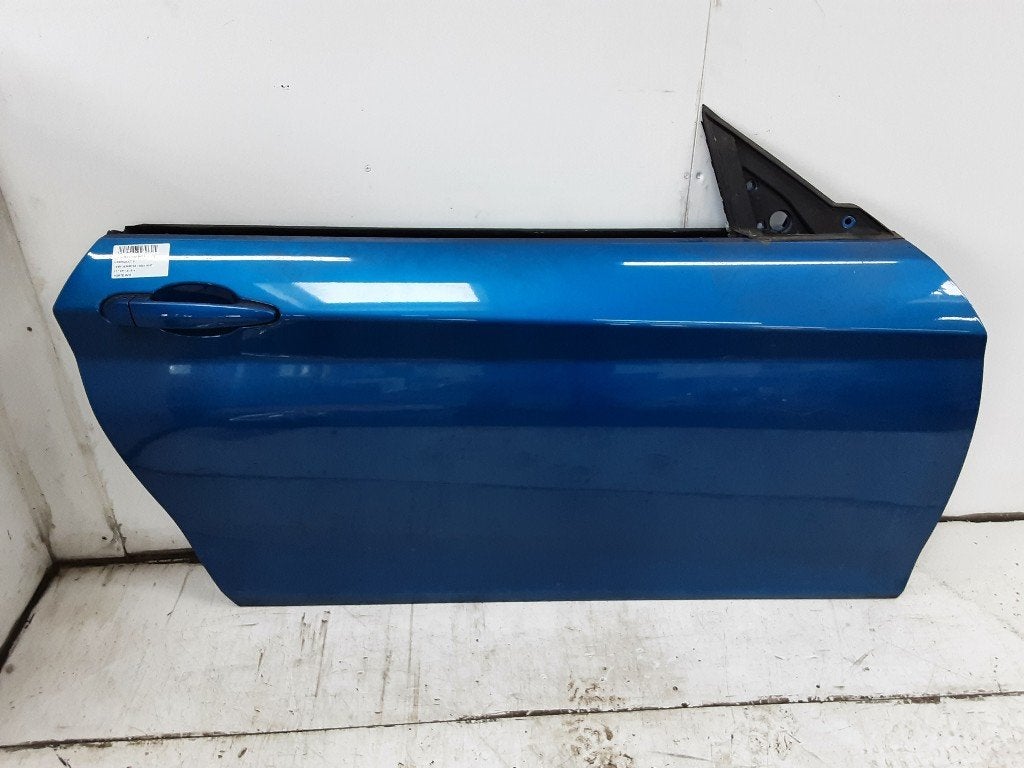 PORTE AVANT DROITE BMW 2 serie (F23) (01-2014/06-2021), Utilisé, Porte, Avant, BMW