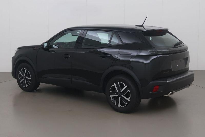 Peugeot 2008 1.2 turbo style 130 AT, Autos, Achat, Euro 6, Entreprise, Autre
