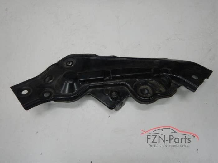 VW Polo 2G Koplamphouder Links (2G0805931B), Enlèvement ou Envoi, Utilisé