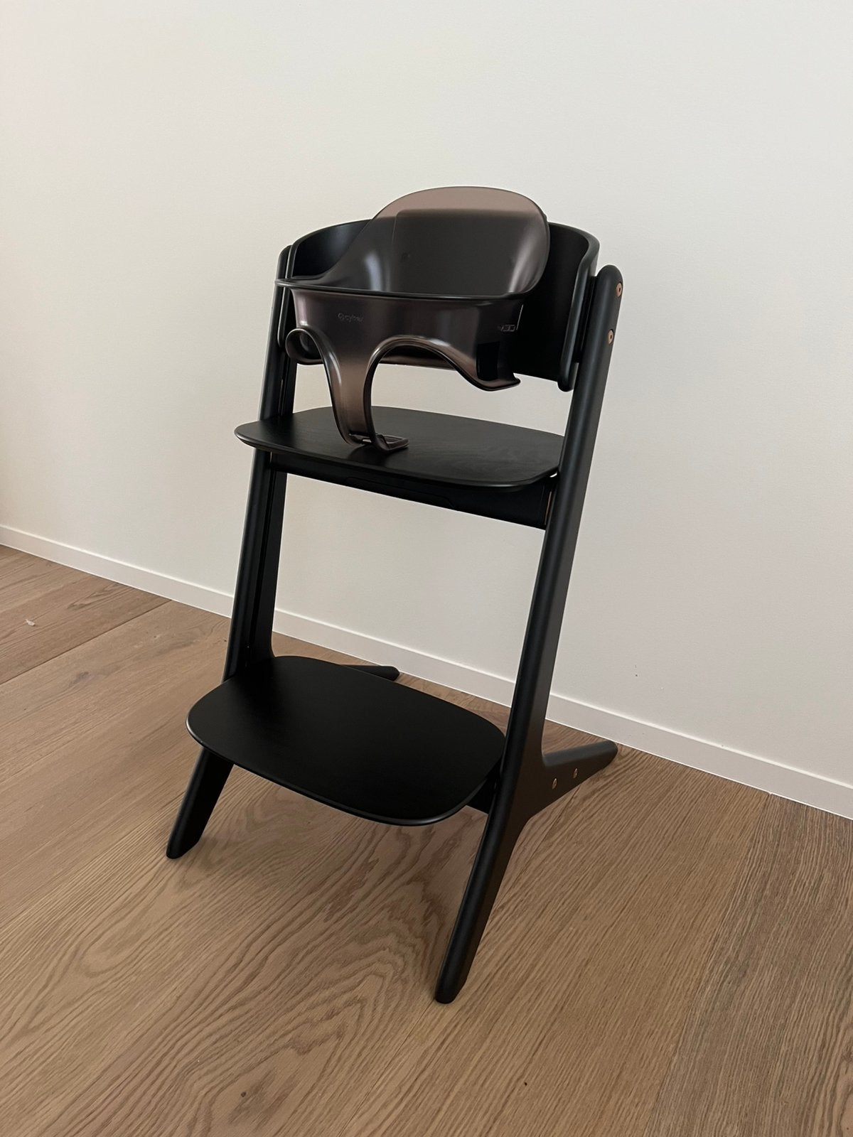 Cybex Lemo Platinum 3-in-1 - nieuw, Ophalen, Zo goed als nieuw