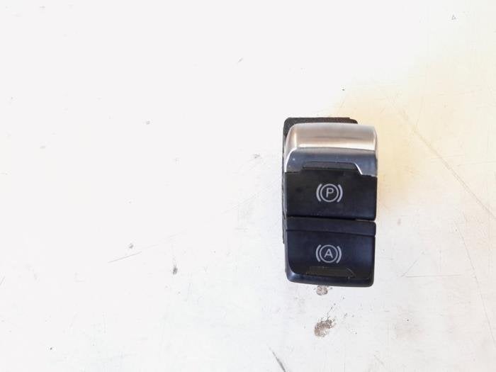 Handrem schakelaar van een Audi SQ5, Gebruikt, -, -, -