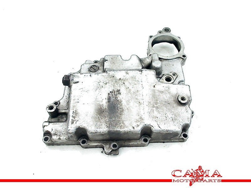 CARTERPAN Yamaha TDM 850 1991-1995 (TDM850 3VD 4CN 4CM), Dhr. S. di Majo, Gebruikt, Info@cama-motorparts.nl, P.J. Troelstraweg 8 8
3144 CX  MAASSLUIS, NL