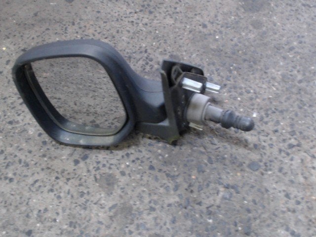 Rétroviseur gauche Peugeot Partner 2002 LP/15718, Ophalen, Gebruikt, Peugeot