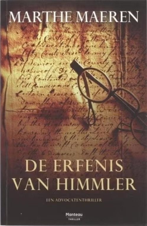 Marthe Maeren / 3 boeken + 1 pocket vanaf 1 euro, Ophalen of Verzenden, Zo goed als nieuw