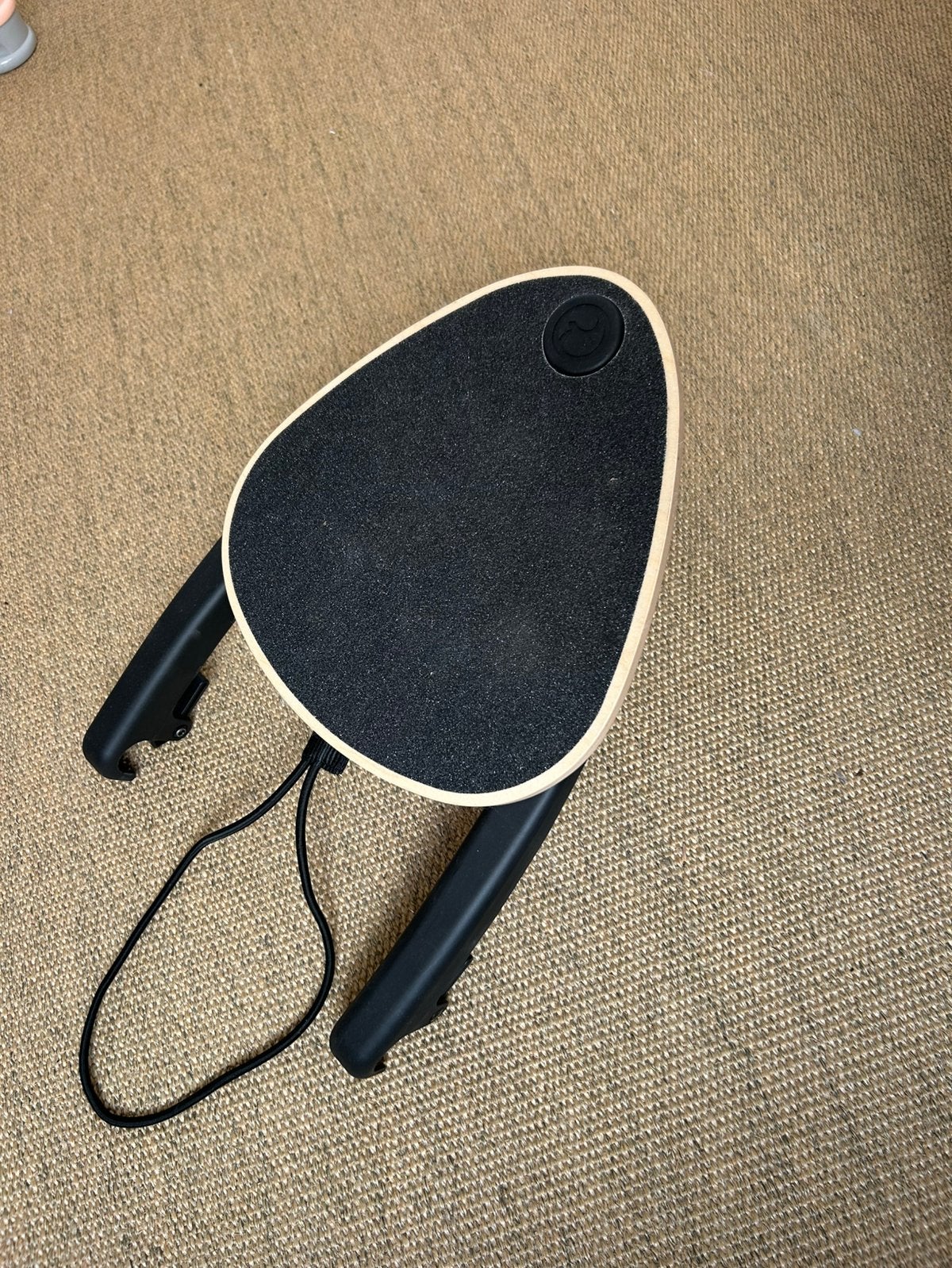 Cybex meerijplankje, Ophalen, Zo goed als nieuw