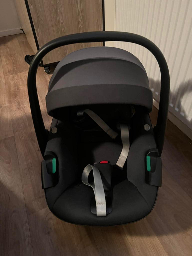 baby spullen, Kinderen en Baby's, Overige Kinderen en Baby's, Gebruikt, Ophalen