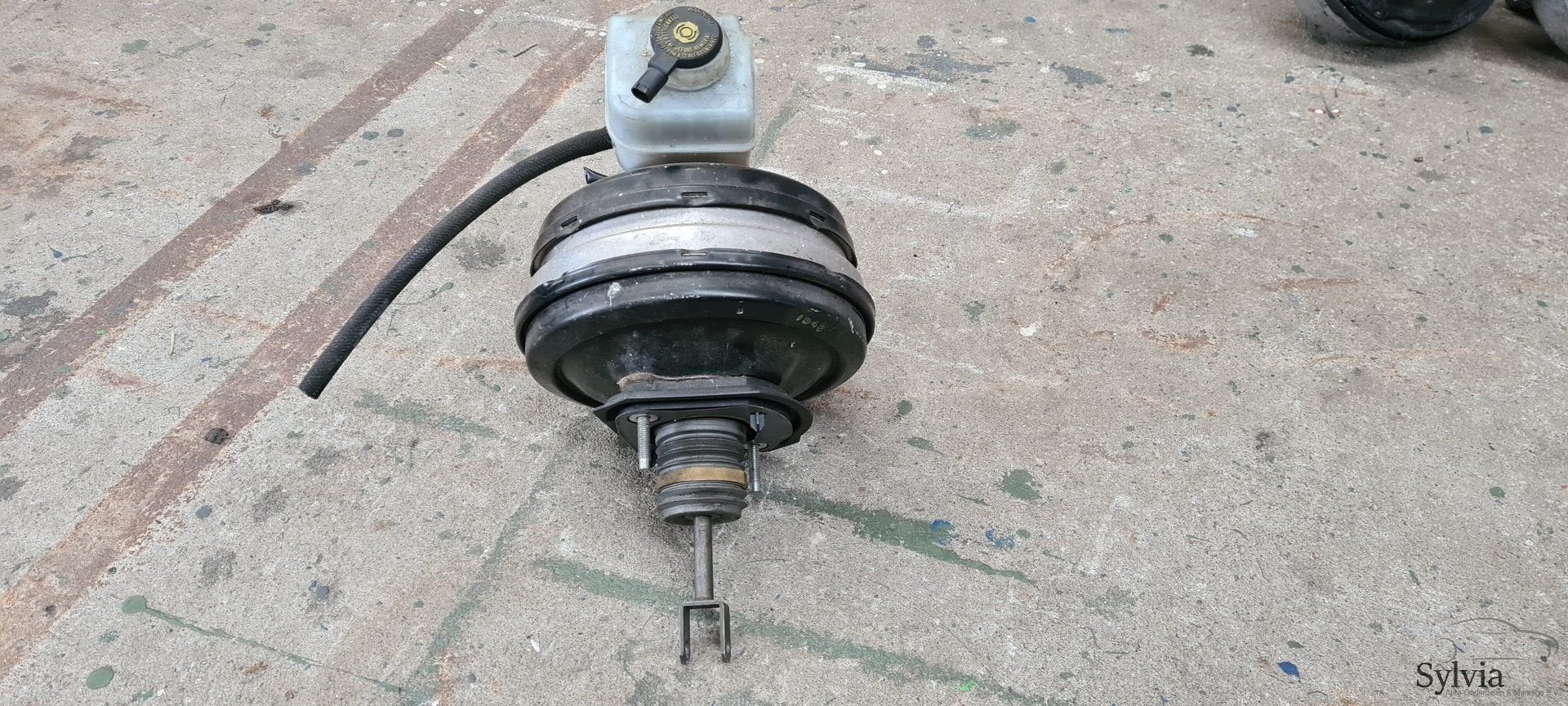 Rembekrachtiger BMW 5 / 6 serie F10 F11 F06 F12 F13 67967270, -, Utilisé, -, -