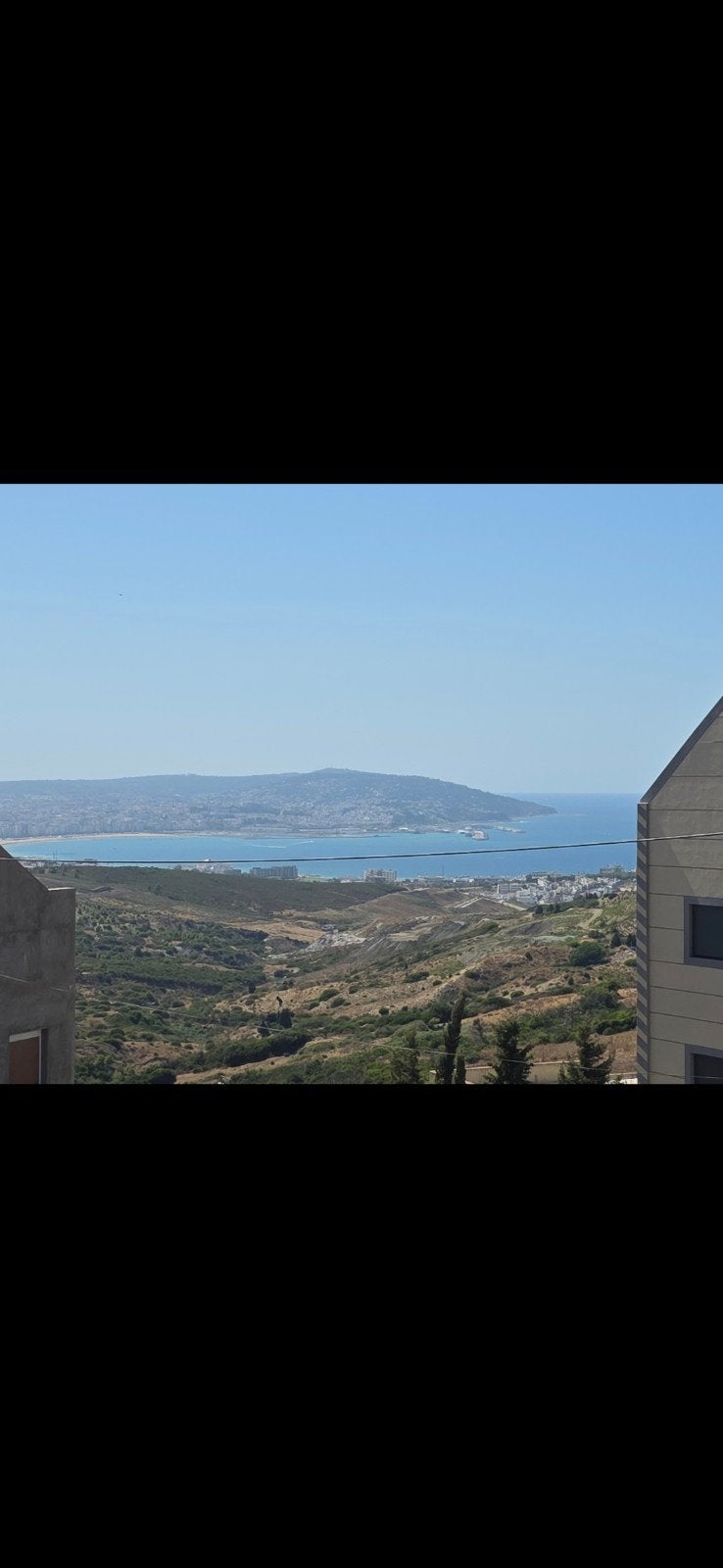 terain vu sur mer, Immo, Terrains & Terrains à bâtir