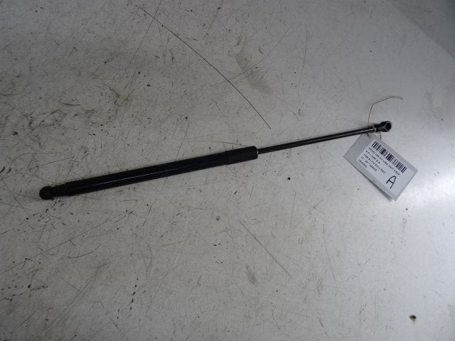 GASDRUKVEER Peugeot 108 (01-2014/-), Gebruikt, Peugeot