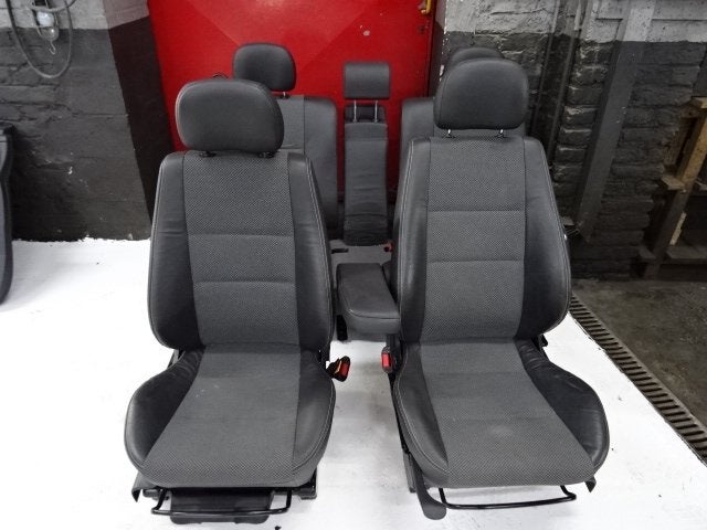 INTERIEUR Opel Meriva (01-2003/05-2010) (13293677), Gebruikt, Rue de l'Espoir 34 34
4030  GRIVEGNÉE, BE, Info@Collignon.be, Opel