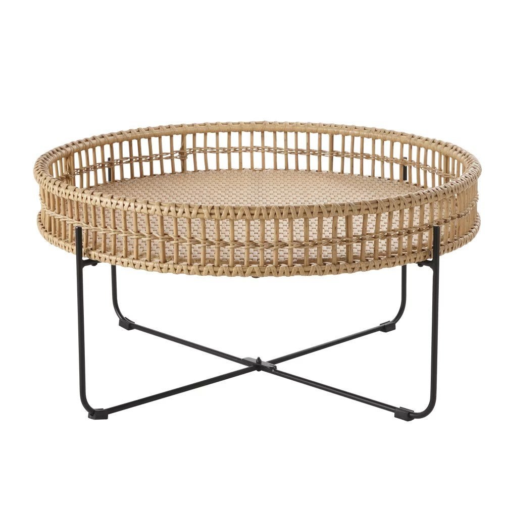 Bamboe tafel, Ophalen, Nieuw