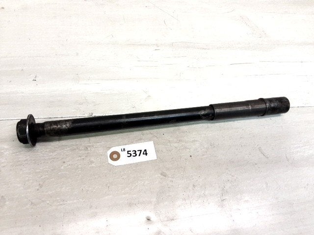 FJR1300 2003 - 2005 Yamaha As As achterbrug D1-47860, Motos