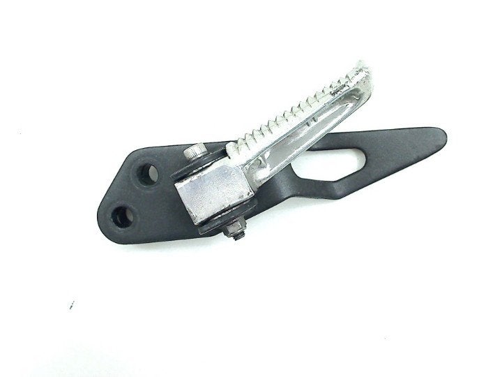 REPOSE PIEDS SUPPORT ARRIÈRE GAUCHE Yamaha XV 1700, Motos, Dhr. S. di Majo, Utilisé, Info@cama-motorparts.nl, P.J. Troelstraweg 8 8
3144 CX  MAASSLUIS, NL