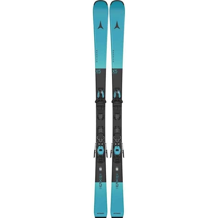 Atomic Redster X5 Sport Carveski's lengte 168 Nieuw, Info@atomic.com, Carving, Enlèvement ou Envoi, Skis