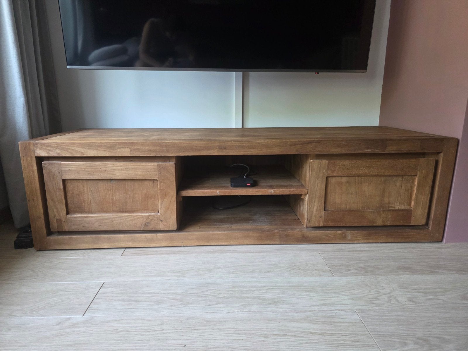 Walton tv meubel, Huis en Inrichting, Kasten |Televisiemeubels, Ophalen