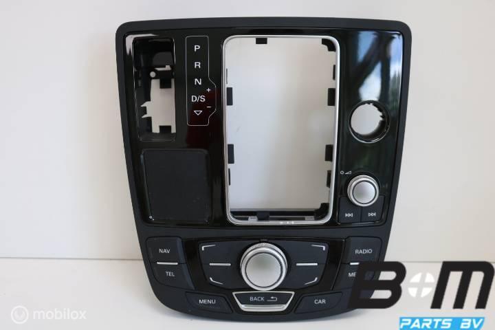 MMI bediening met touchpad Audi A6 4G, Autos : Divers, Navigation de voiture, Utilisé