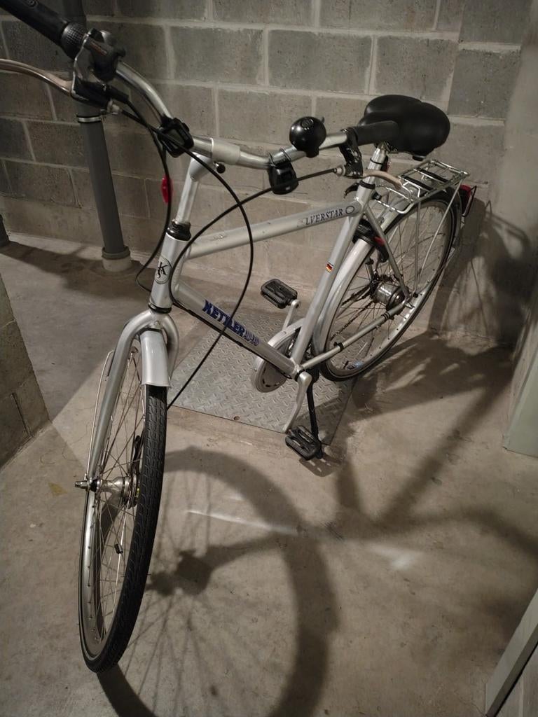 Vélo avendre, Vélos & Vélomoteurs, Vélos | Ancêtres & Oldtimers