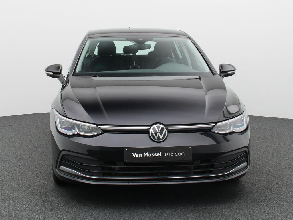 Volkswagen Golf 1.4 eHybrid Style Business DSG | LED | Camer, Achat, 110 kW, Entreprise, Noir