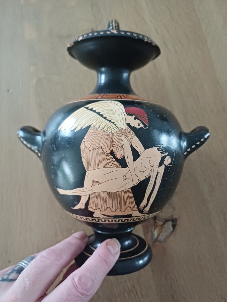 P. Vassilopoulos - reproduction artisanale, Enlèvement ou Envoi