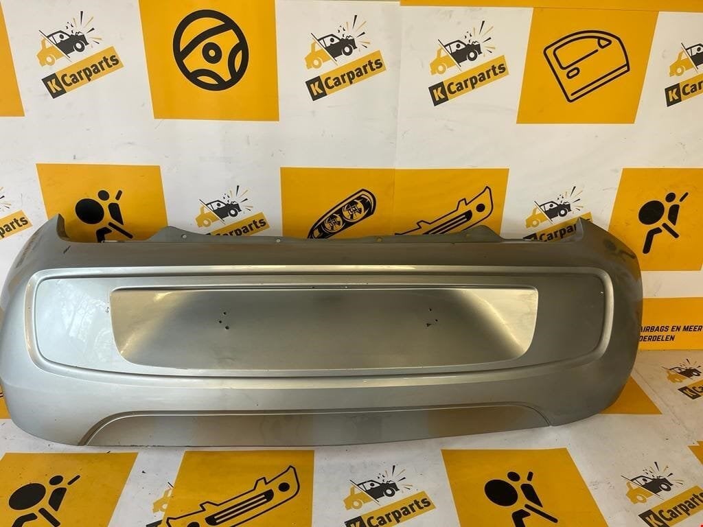 Achterbumper volkswagen UP 2011-2017 bumper, Auto-onderdelen, Info@fabrikant.eu, Achter, Bumper, Fabrikant BV