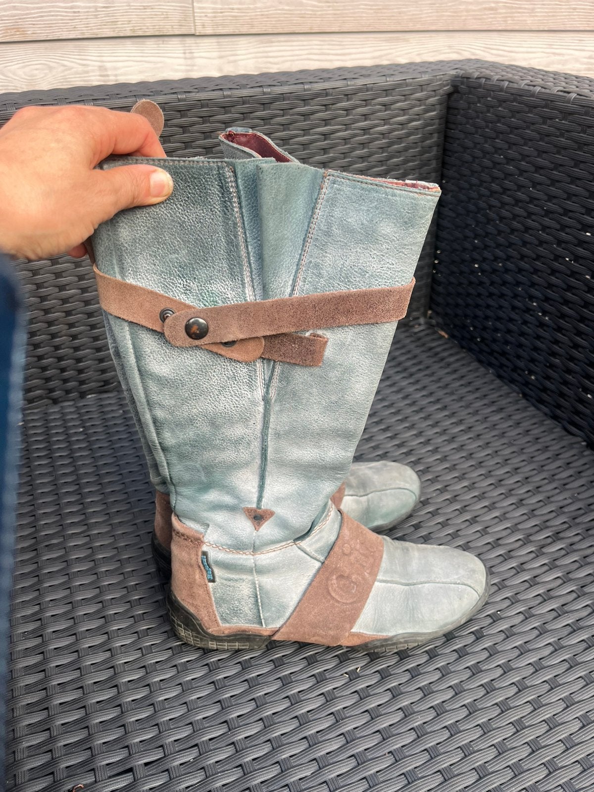 Bottes Ciao Ragazzi pour femmes taille 39, Vêtements | Femmes, Enlèvement ou Envoi, Comme neuf