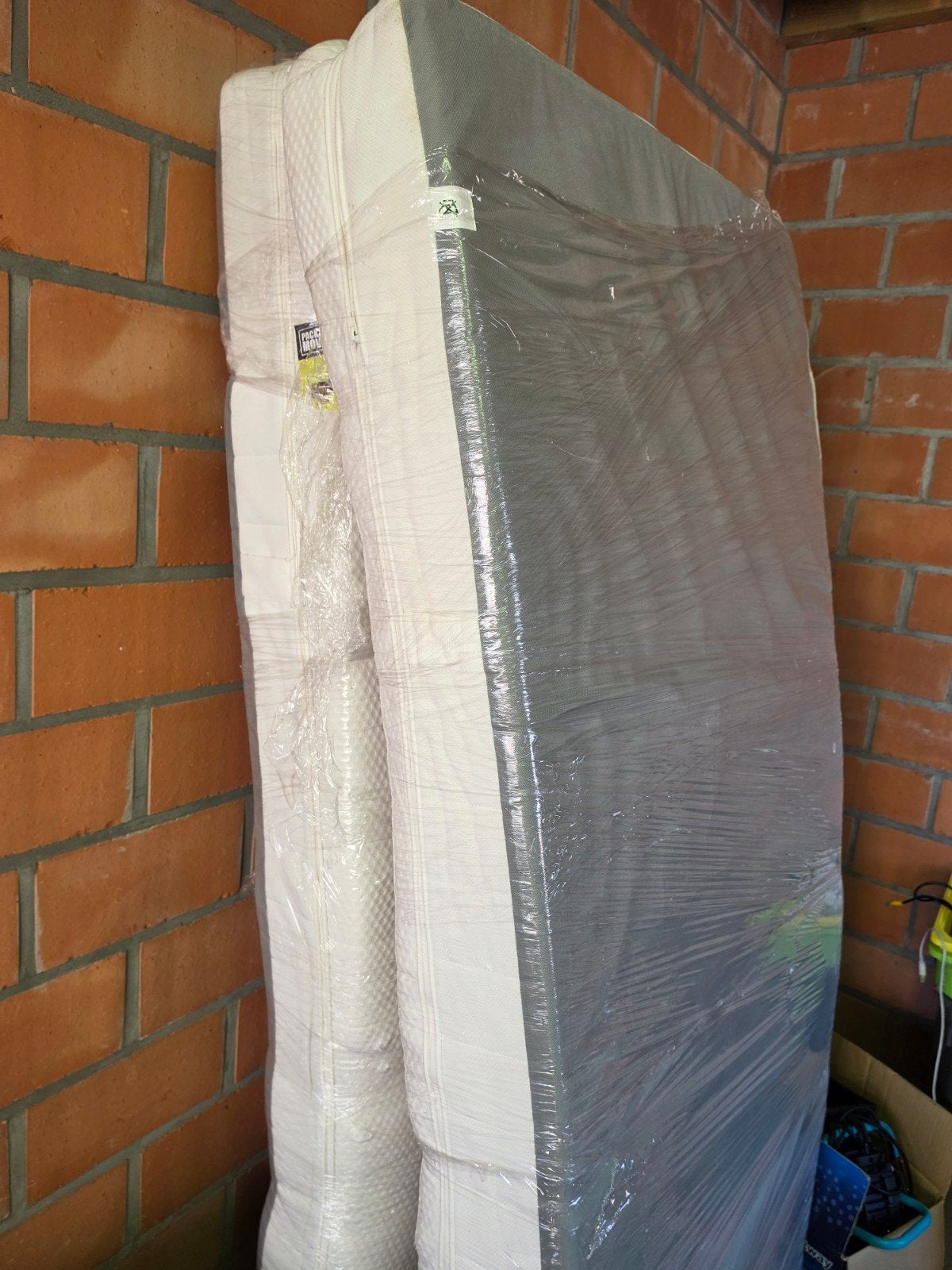 Matelas ikea, Maison & Meubles, Enlèvement ou Envoi, Matelas