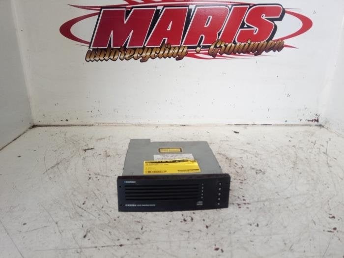 Changeur de CD d'un Peugeot 307, -, -, 3 mois de garantie, Utilisé