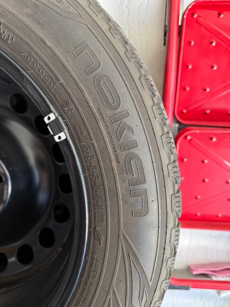 winterbanden op velg, Auto-onderdelen, Banden en Velgen, Ophalen, Banden en Velgen, 17 inch, Winterbanden